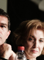 Antonio Banderas à Cannes