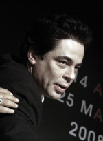 Palmarès de Cannes 2008