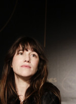 Charlotte Gainsbourg à Cannes