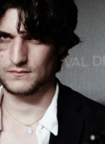 Louis Garrel à Cannes