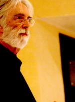 Michael Haneke à Cannes