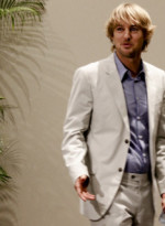 Owen Wilson à Cannes