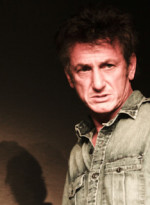 Sean Penn à Cannes