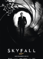 Bande Annonce de Skyfall