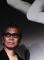 Takashi Miike à Cannes