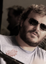 Jack Black à Cannes