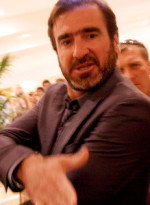 Eric Cantonna à Cannes