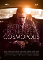 Bande Annonce de Cosmopolis