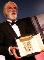 Palme d’Or Cannes 2009