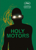 Holy Motors