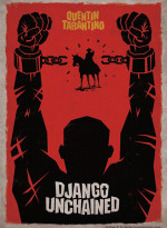 Bande Annonce de Django Unchained