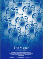 Bande Annonce de The Master