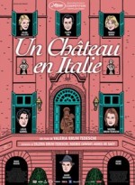 Un Château en Italie