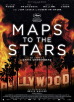 Maps to the stars