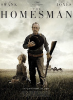 The Homesman