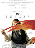 Mr Turner