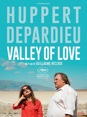 Valley of love