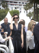 69e Festival de Cannes : Rebecca Hall