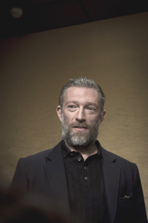 69e Festival de Cannes : Vincent Cassel