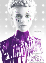 Affiche du film The Neon Demon